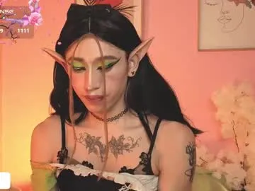 kaliana_ggh – webcam model profile photo Image 6