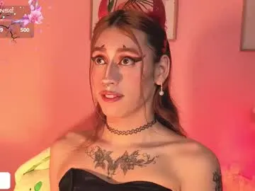 kaliana_ggh – webcam model profile photo Image 8