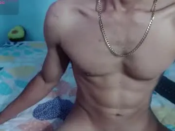 ares_aestheticgod – webcam model profile photo Image 7