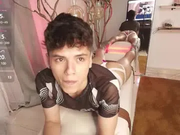 stev_austin_ – webcam model profile photo