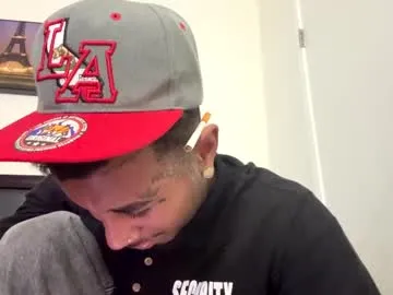 DomManlyGuy – webcam model profile photo Image 4