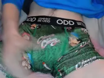 stroknmydong Image 14