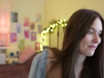 AlanaSampaoli – webcam model profile photo Image 2