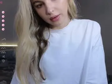 Blonde tagged live sex cams