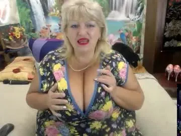 WitchAnnie – webcam model profile photo Image 13