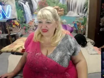 WitchAnnie – webcam model profile photo Image 4