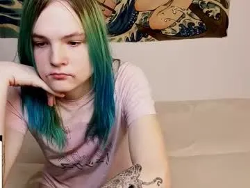 WitchAnnie – webcam model profile photo Image 14