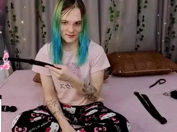 WitchAnnie – webcam model profile photo Image 18