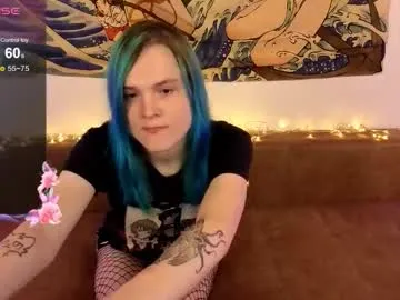 WitchAnnie – webcam model profile photo Image 9