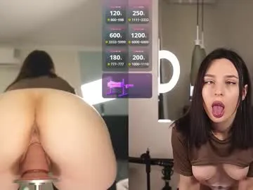 karonmainville – webcam model profile photo Image 3