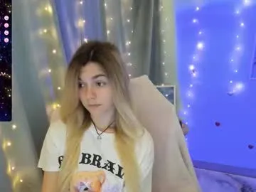 ellie_heavenly – webcam model profile photo Image 10