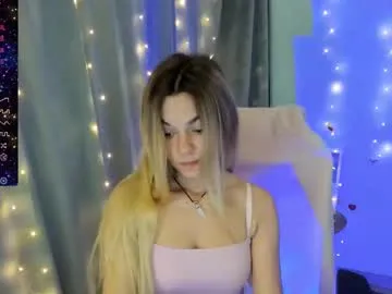 ellie_heavenly – webcam model profile photo Image 12