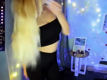 ellie_heavenly – webcam model profile photo Image 16