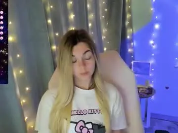 ellie_heavenly – webcam model profile photo Image 7