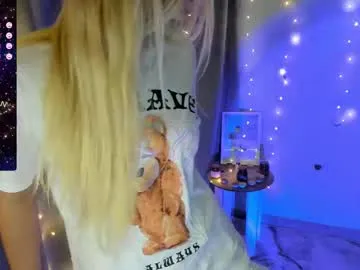 ellie_heavenly – webcam model profile photo Image 8