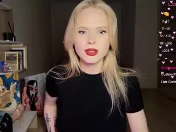 litlle_flowers – webcam model profile photo Image 18