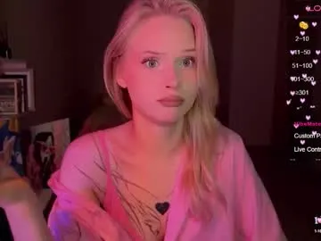 litlle_flowers – webcam model profile photo Image 19