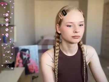 litlle_flowers – webcam model profile photo Image 6