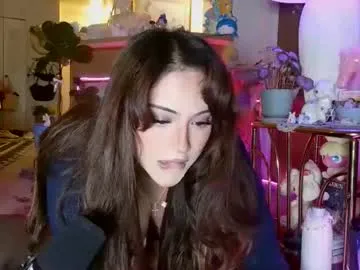 hornyshow_tv – webcam model profile photo Image 10