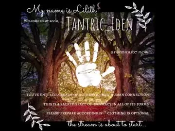 tantric_eden_ Image 6