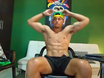 trainwithme – webcam model profile photo Image 18
