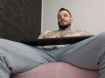 thebestmuscles – webcam model profile photo