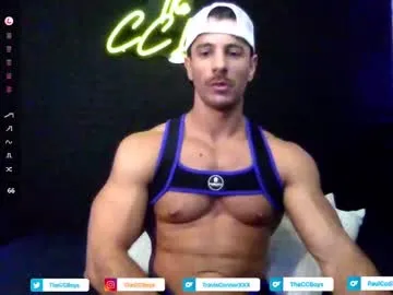 WitchAnnie – webcam model profile photo Image 2