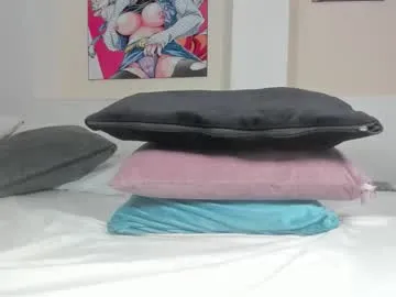 cloudbae – webcam model profile photo Image 3