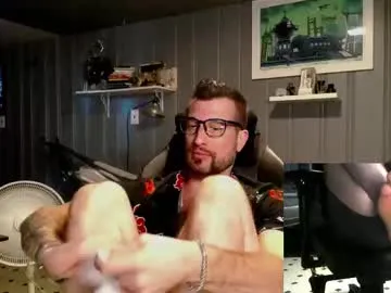 RoxyScarlett chat room preview Image 16