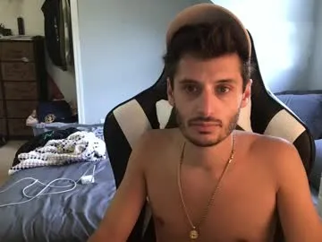 DomManlyGuy – webcam model profile photo Image 9