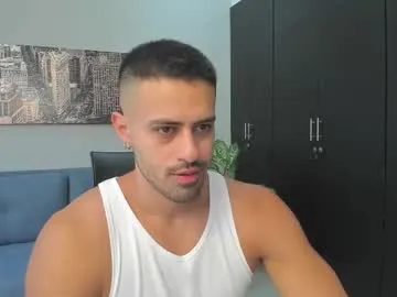 Diegoarctic – webcam model profile photo Image 12