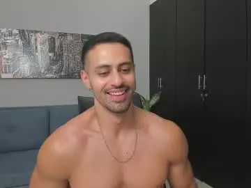 Diegoarctic – webcam model profile photo Image 16