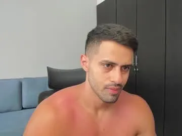 Diegoarctic – webcam model profile photo Image 8