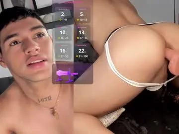 DomManlyGuy – webcam model profile photo Image 14