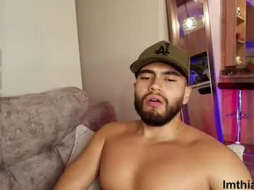 hornyshow_tv – webcam model profile photo Image 2