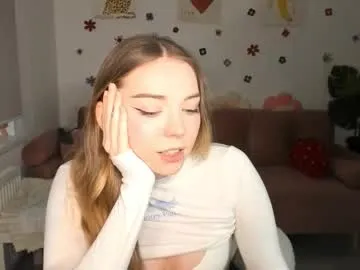 thisisamelia – webcam model profile photo