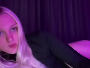 MarsyParson – webcam model profile photo Image 3