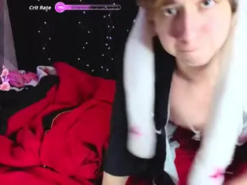 KittyQueeny – webcam model profile photo Image 10