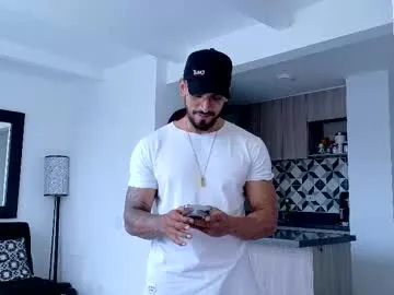 tony_muscle1 Image 16