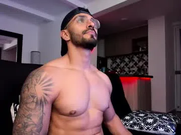 tony_muscle1 Image 3