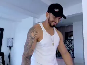 tony_muscle1 Image 6