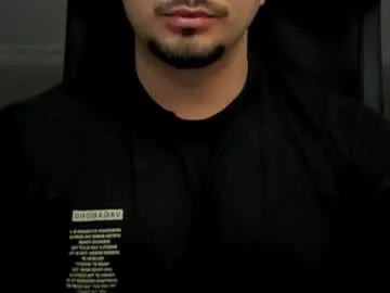 tonywilcoxx – webcam model profile photo