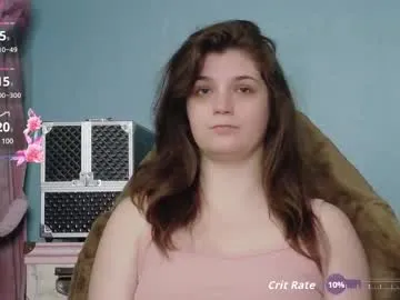 evelynloveshy – webcam model profile photo Image 5