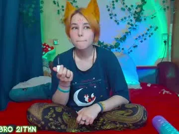trickykitsune Image 10