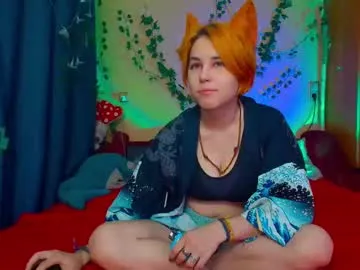 trickykitsune Image 13