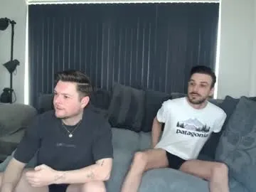 twotwinkhusbands Image 3