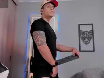 tyler_muscle Image 7