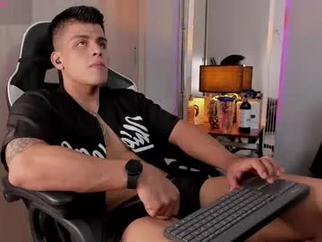 tyler_muscle Image 9