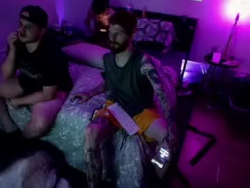 tylerking_xxx's Thumb Image