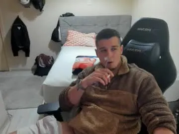 Benjamin_show – webcam model profile photo Image 19